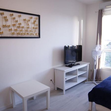 New- Relaxing Studio - 5 Min From Disneyland Paris Montévrain Dış mekan fotoğraf
